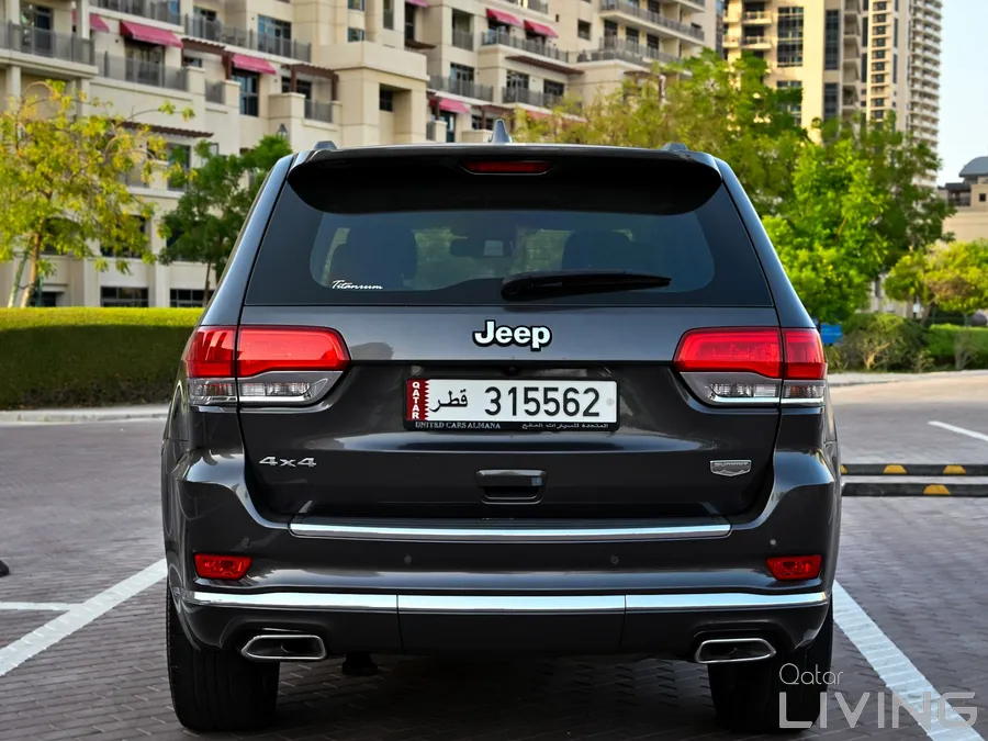 Grand Cherokee - ON SALE!!